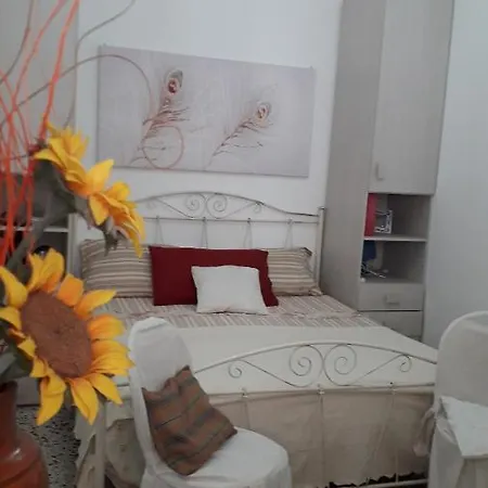 Apartment Spiaggia Dorata 61 Gallipoli