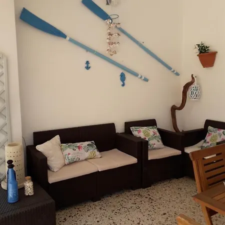 Apartment Spiaggia Dorata 61